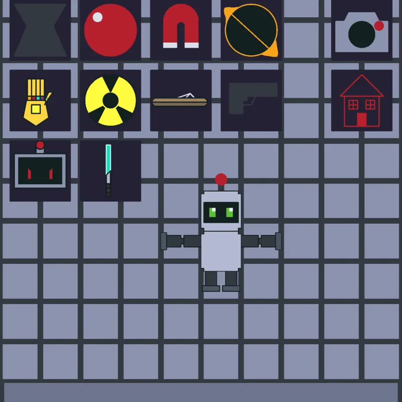 Game by @jaxwt