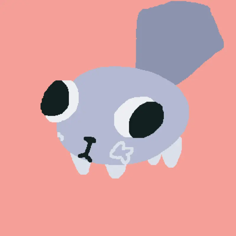 Game by @ItzTheAlienn