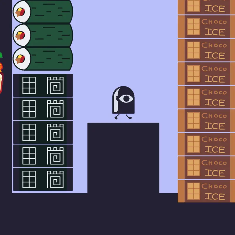 Game by @yanxuanyi