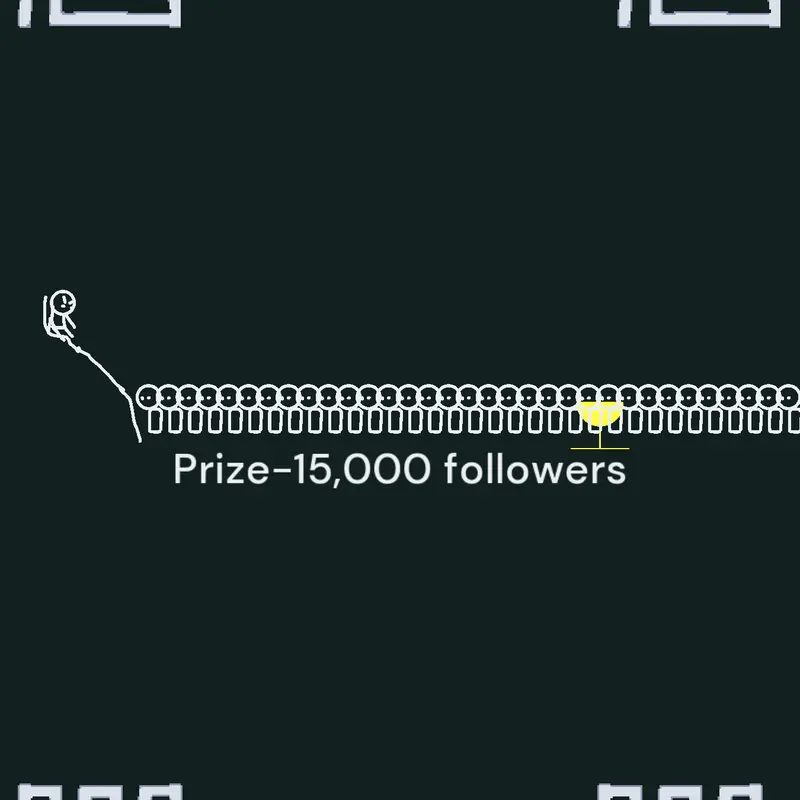 Game by @joeio