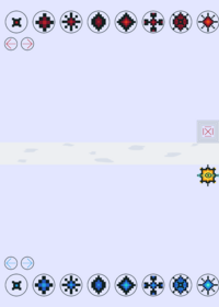 Spin units sandbox