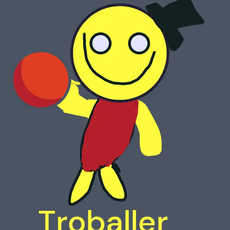 Game by @tromaker56
