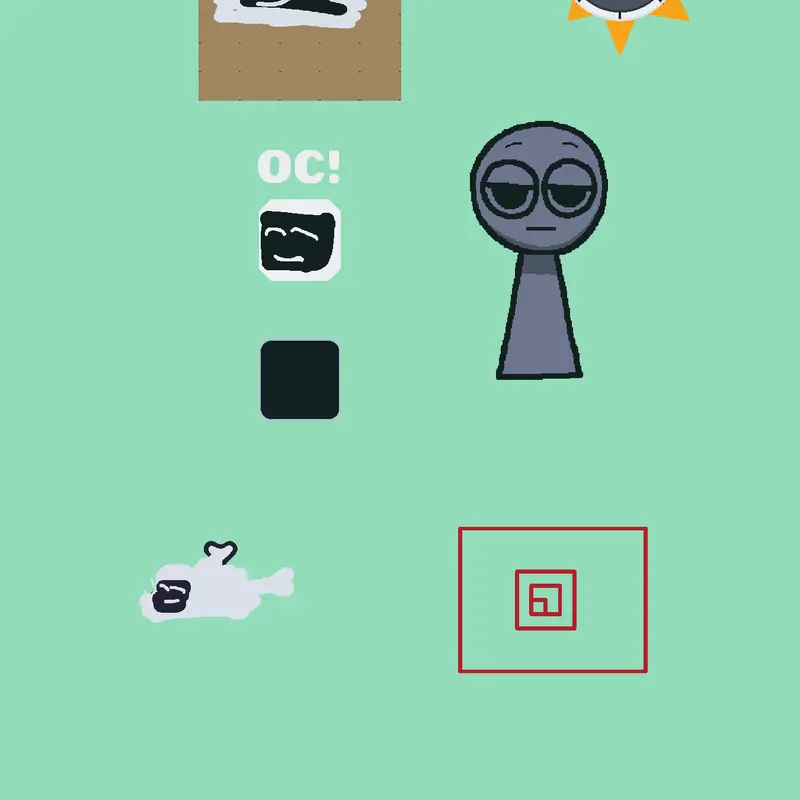 Game by @wkgke
