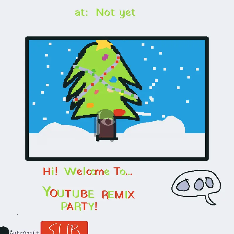 Game by @Astr0naut