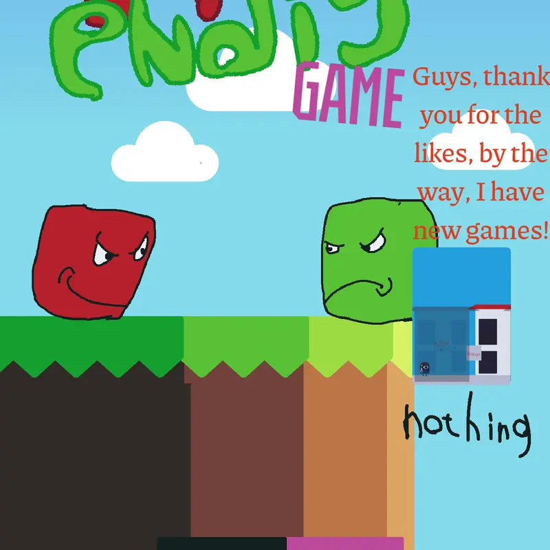 Game by @eggs_mans