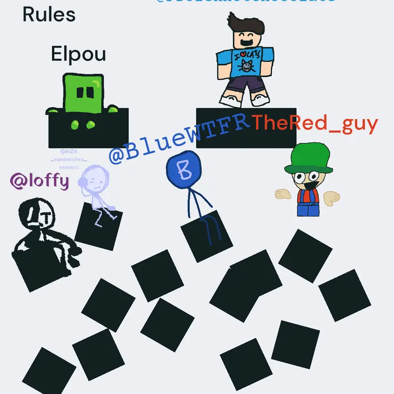 Game by @sandwich_hrtss