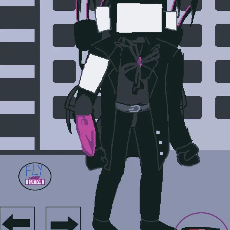 Game by @Darkdoom