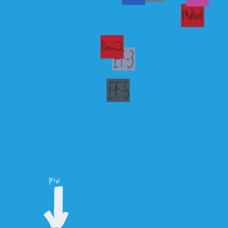 Game by @MIKAELPLANEA
