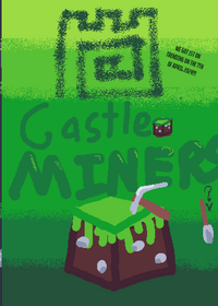 Castle Miners 1.9