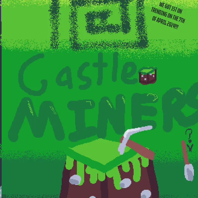 Game by @TrainTracks2501