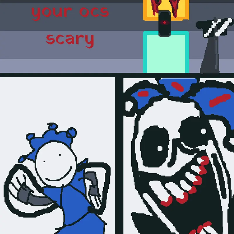 Game by @endlessvoid