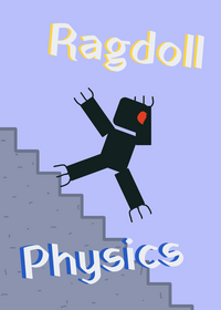 Roblox Ragdoll game