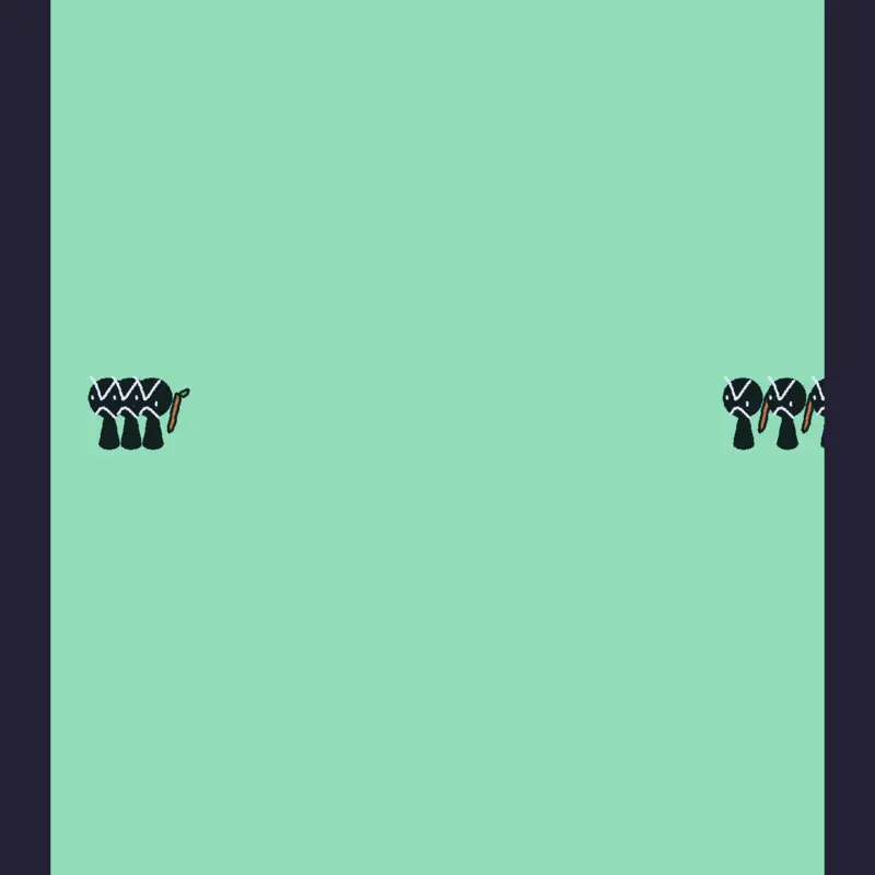 Game by @dylanwashere