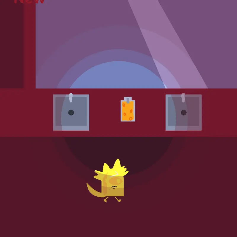 Game by @Polarguilla