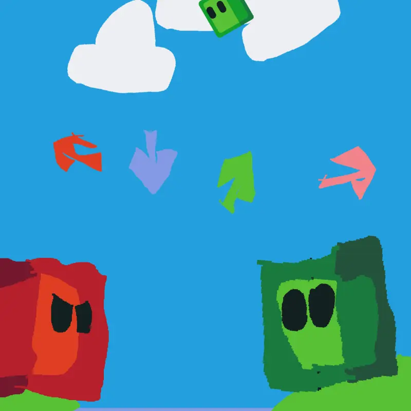 Game by @Caleb555