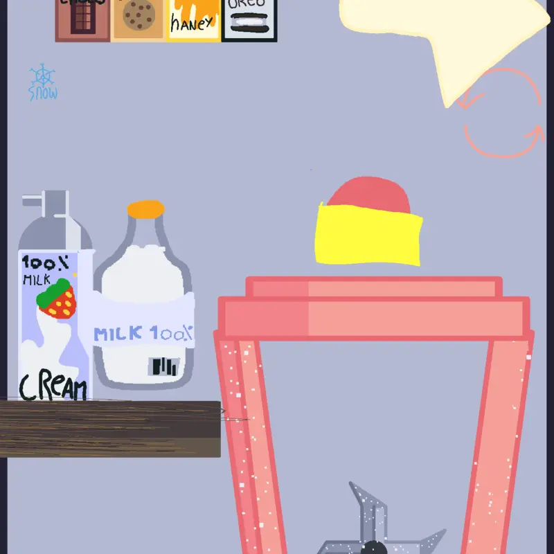 Game by @marimari463