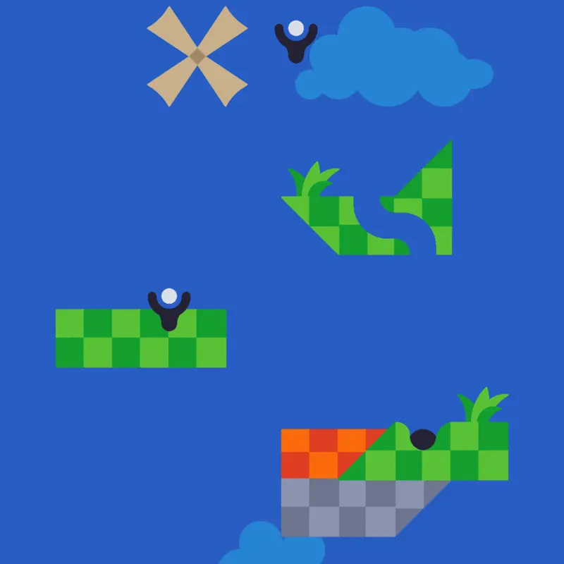 Game by @rafaviga_castle