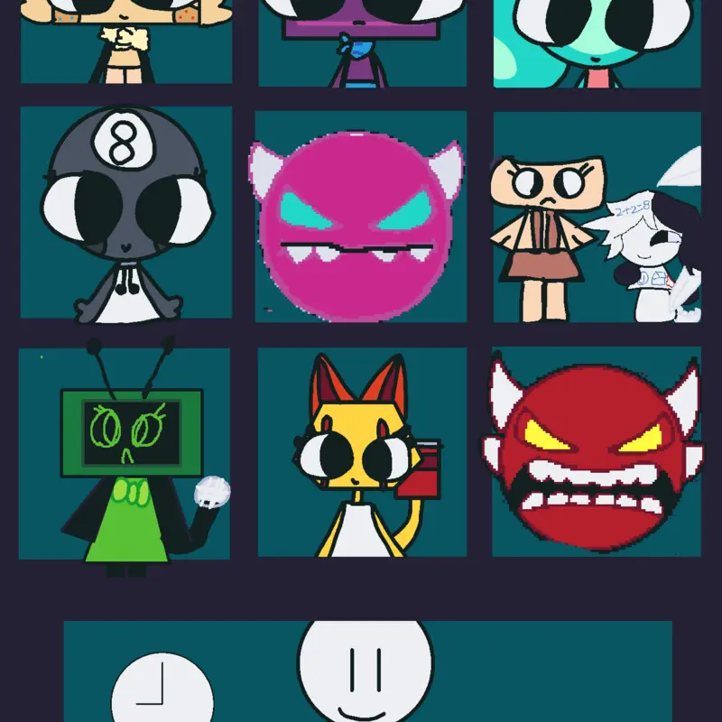 Game by @D4ng3r_MissbloomieFp3