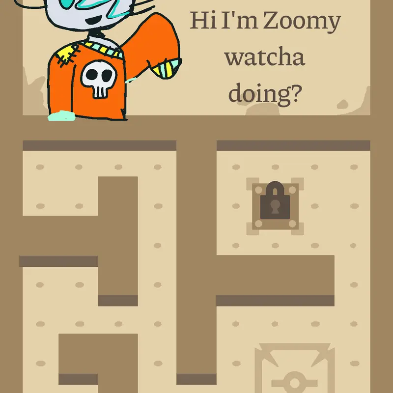 Game by @SharonLOL