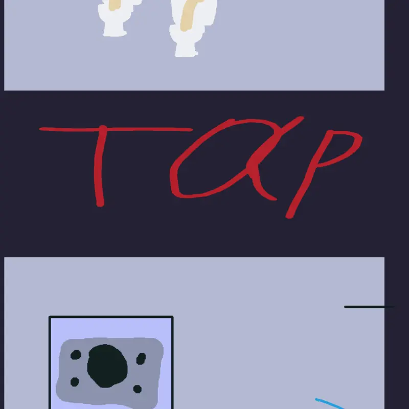 Game by @LockAndTime