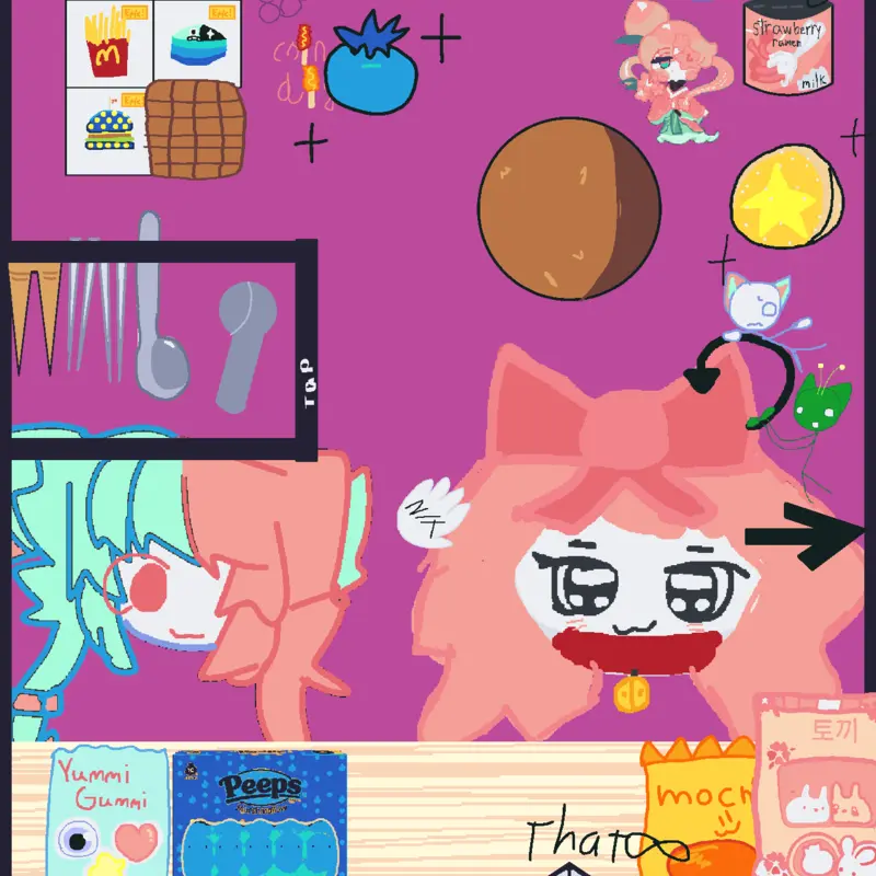 Game by @-Sean_Shenluvs-