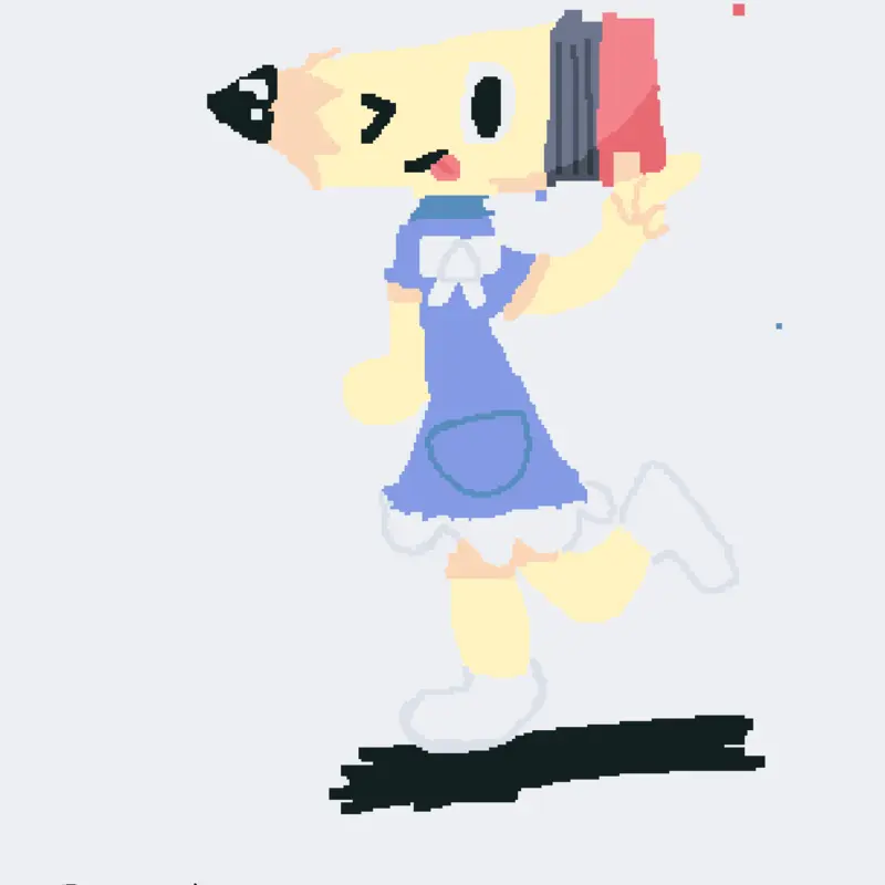 Game by @SparkleQueen