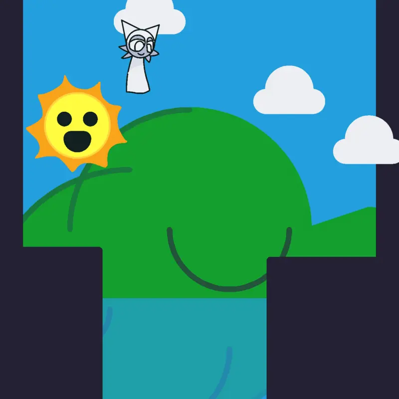 Game by @THRTR