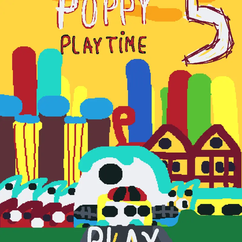 Game by @Garrett02016