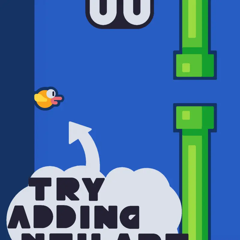 Game by @BananaNoseElisa