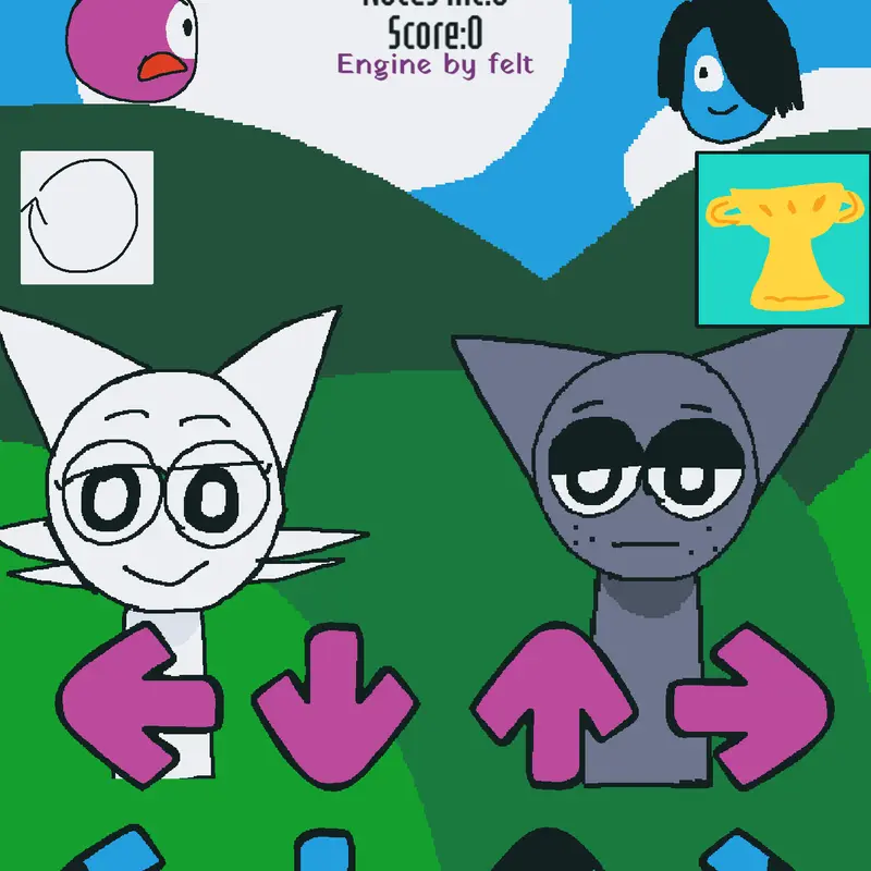 Game by @QLSMotka422