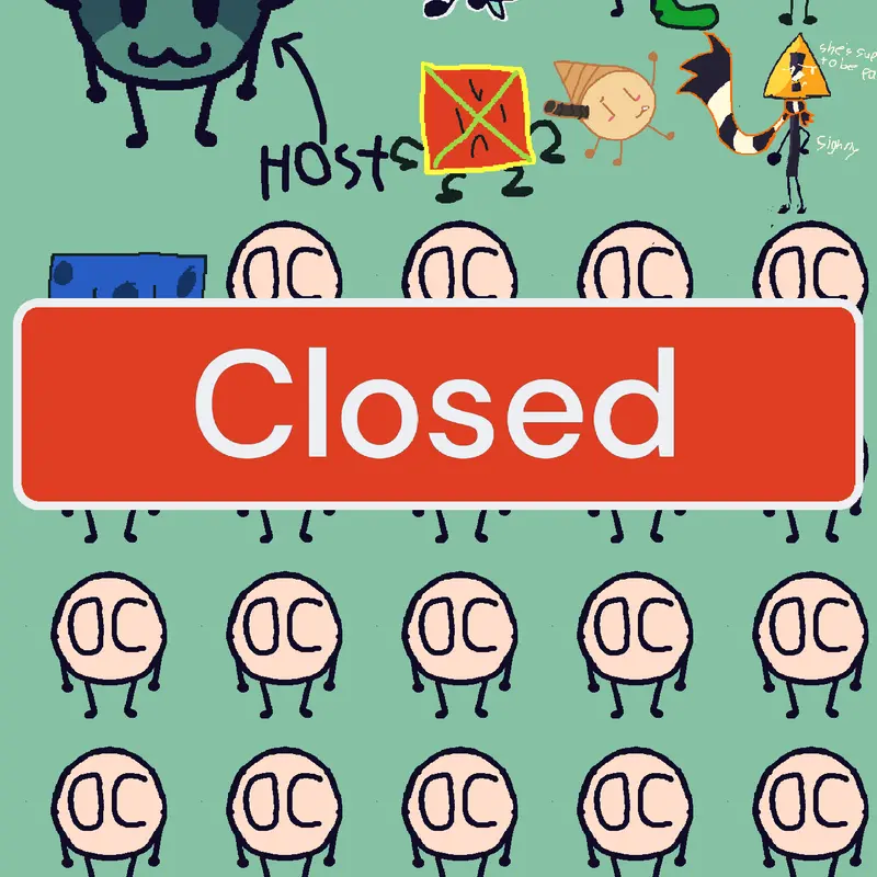 Object show by @p1nky_0ff1c1al