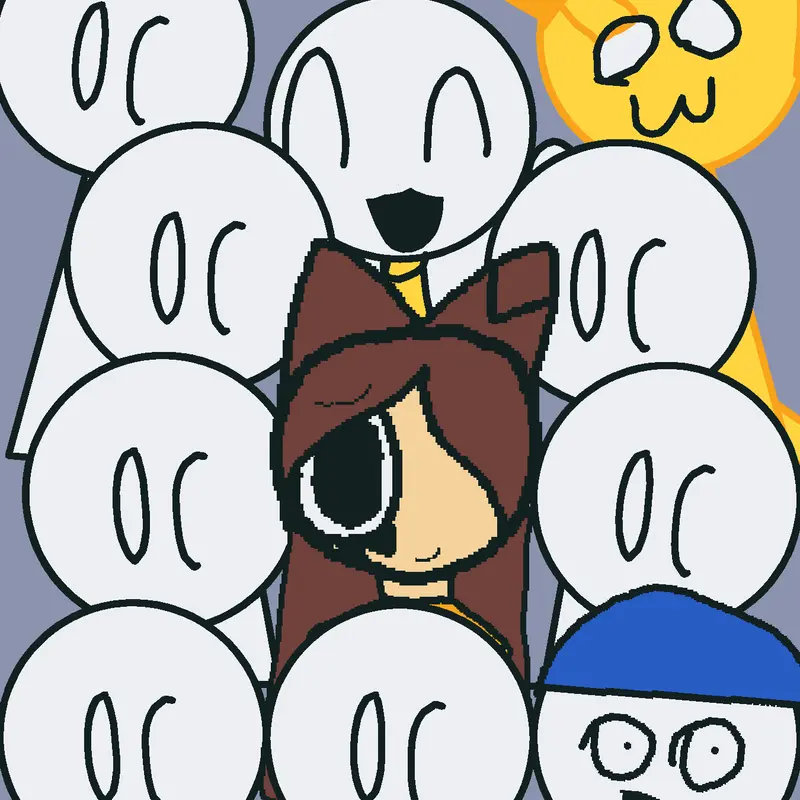 Game by @Voidthecat