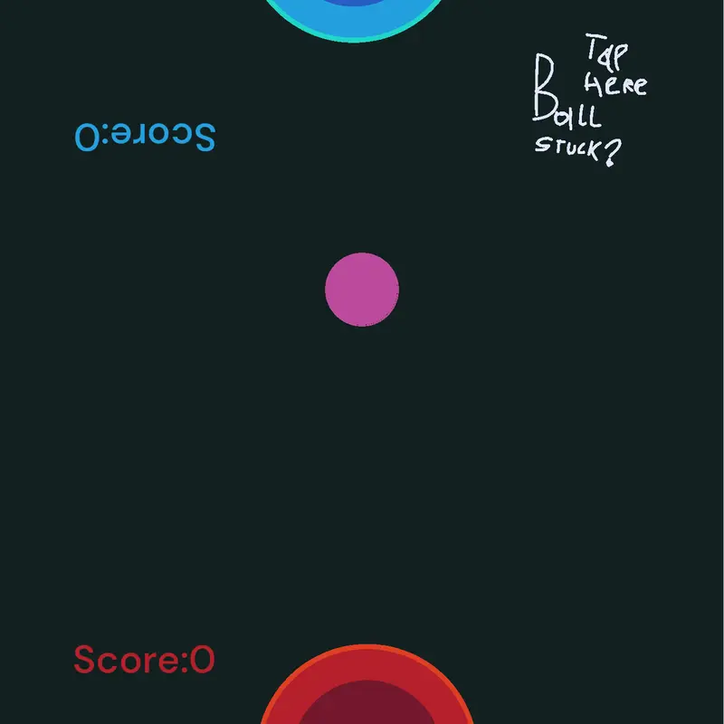 Game by @wrong-person