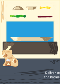 Foot long maker