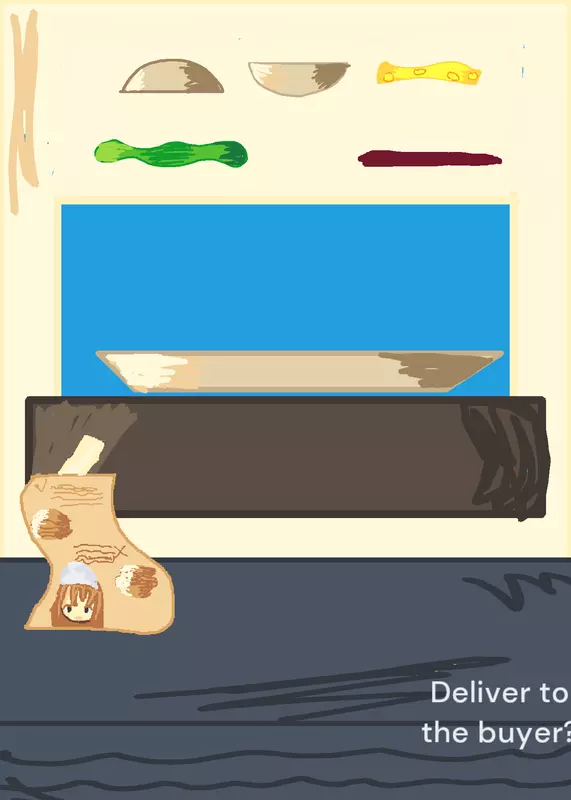 Game by @itsuki_daisuki