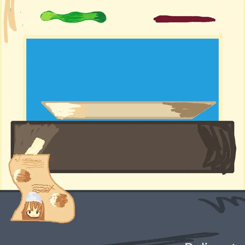 Game by @itsuki_daisuki
