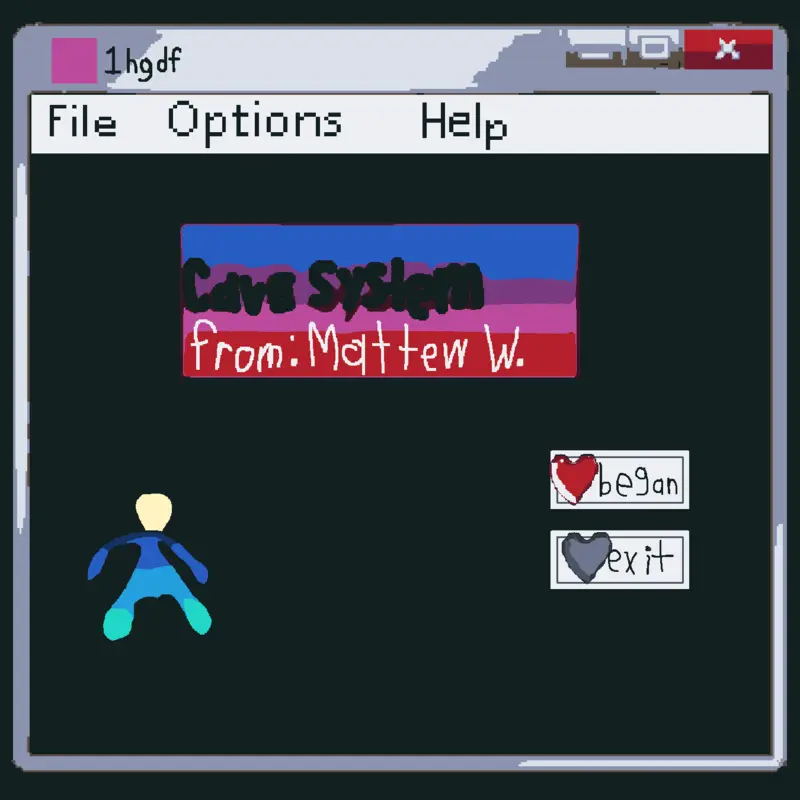 Game by @wywy