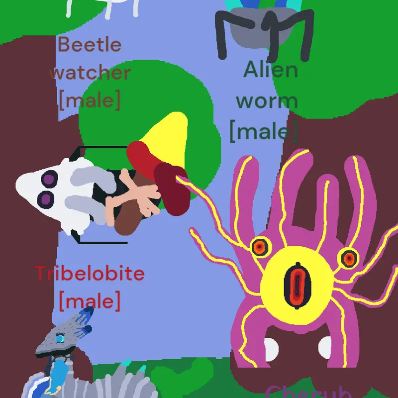 Game by @kokanutrain