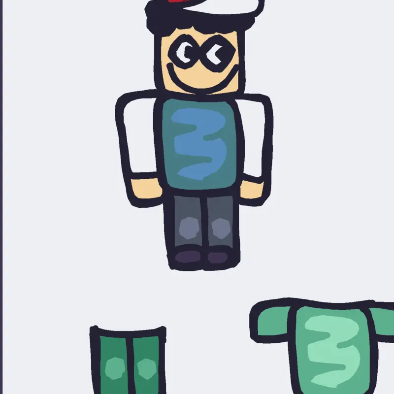 Game by @Disactivated