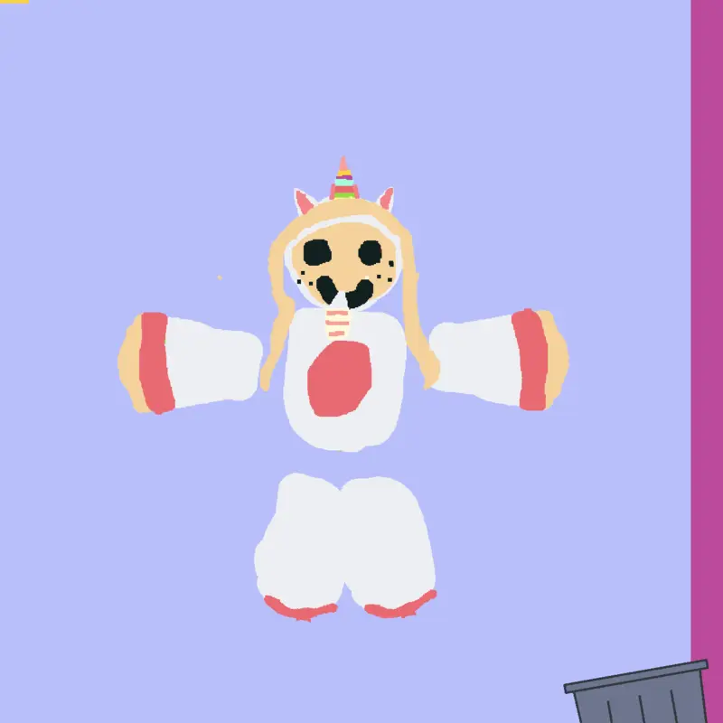 Game by @unicorngirlhearts99