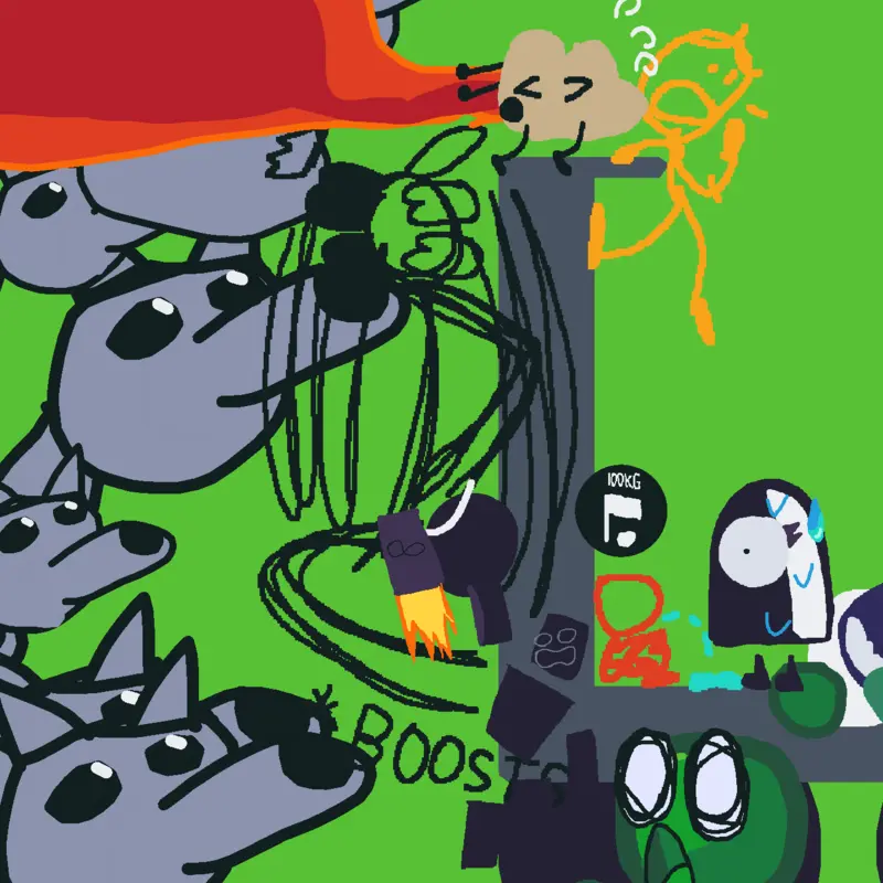Game by @binniedagoof