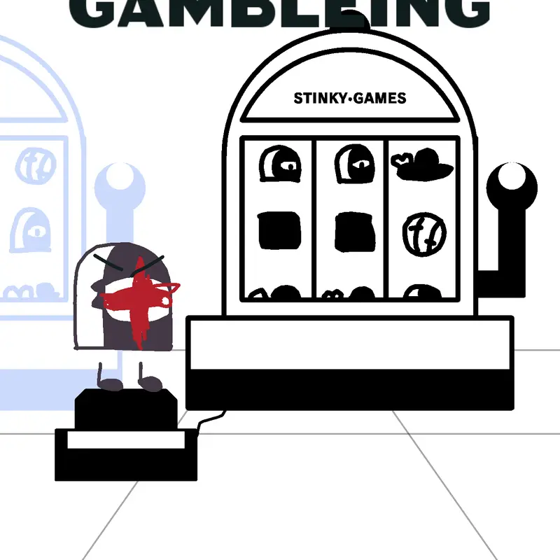 Game by @R3AP