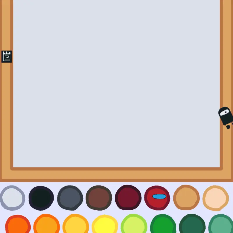 Game by @gameristocool