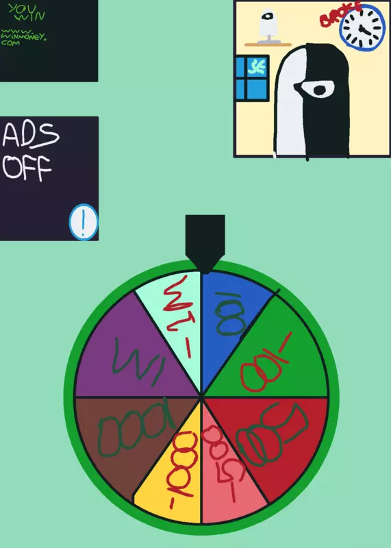 Game by @AstroFurry12