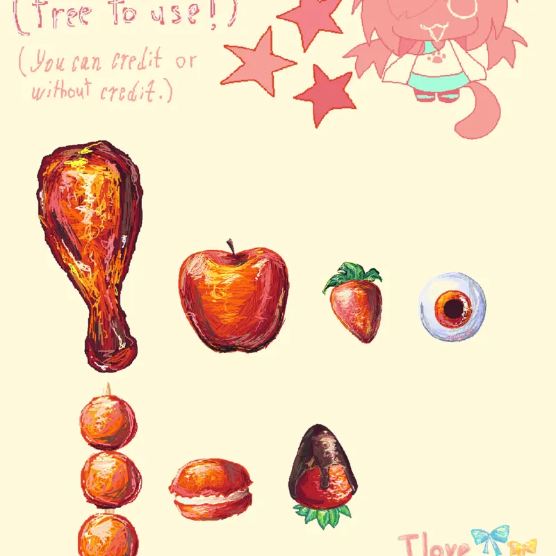 Game by @Fandom_Us3r