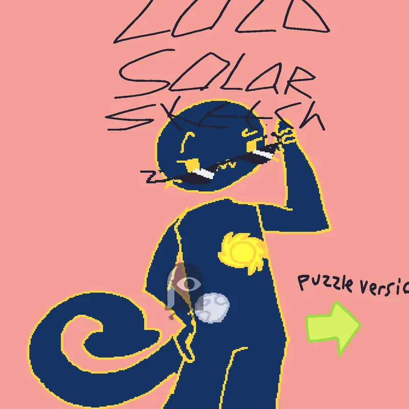 Game by @MariposaTheGreat2