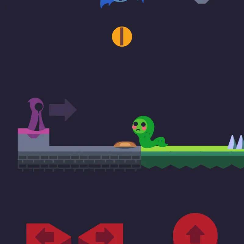 Game by @MIKANEWM