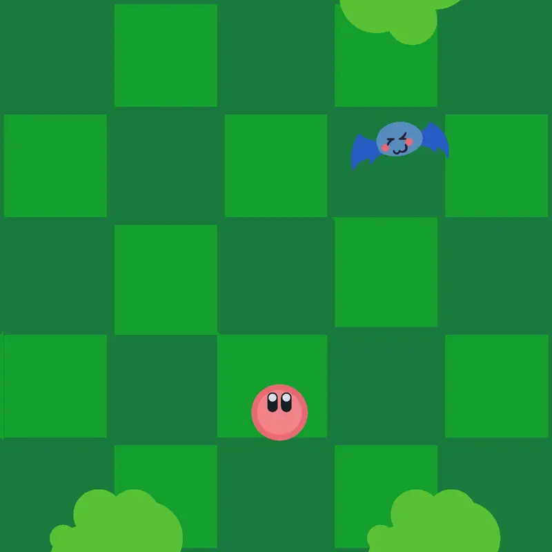 Game by @Duoling_testing300