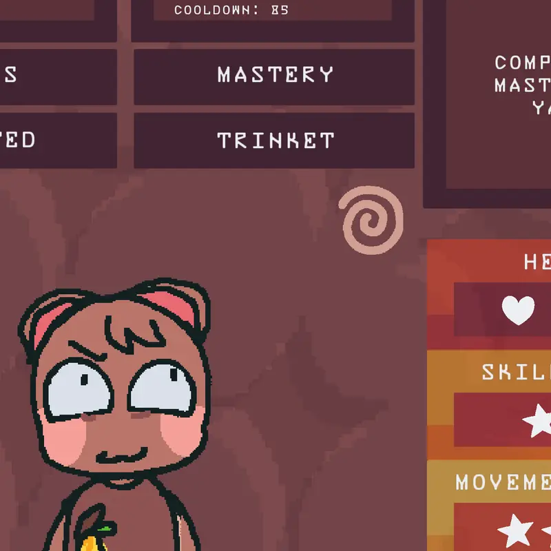 Game by @kirillko_apples