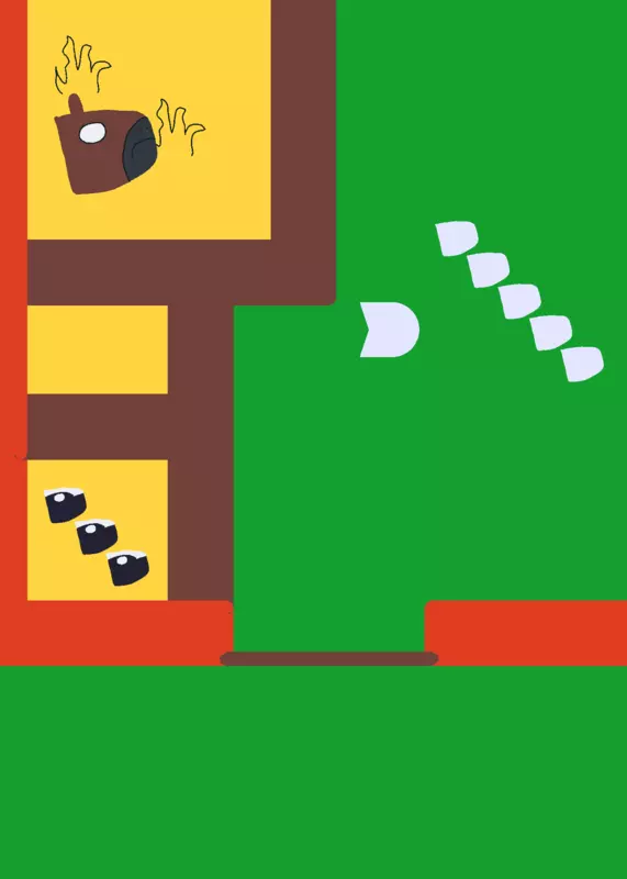 Game by @Godzillafan2000